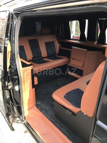 Mercedes Vito 2010, 390,460 km - 2.2 l - Bakı