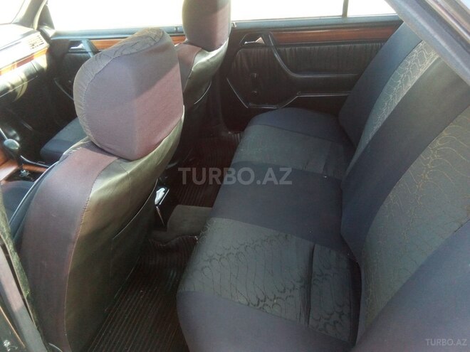 Mercedes E 200 1994, 222,220 km - 0.2 л - Bakı