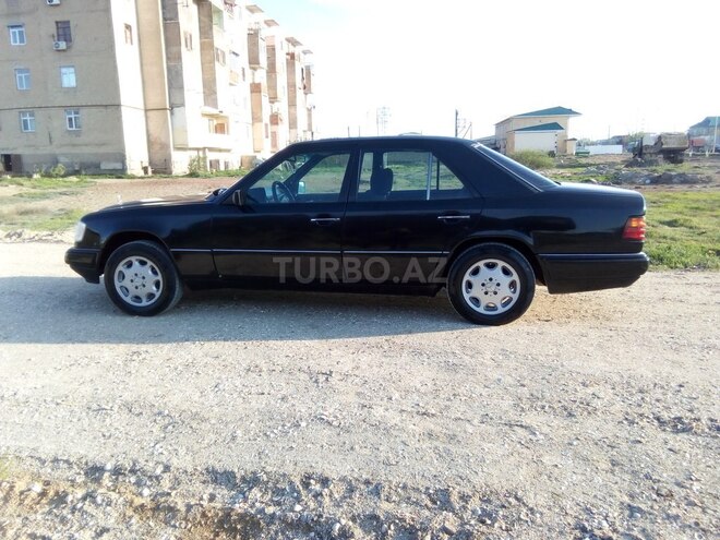 Mercedes E 200 1994, 222,220 km - 0.2 л - Bakı