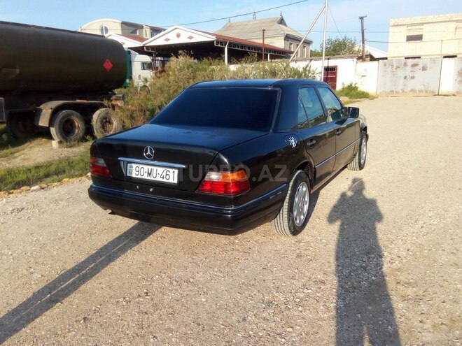 Mercedes E 200 1994, 222,220 km - 0.2 л - Bakı