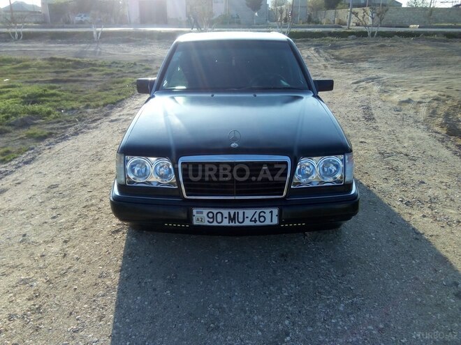 Mercedes E 200 1994, 222,220 km - 0.2 л - Bakı