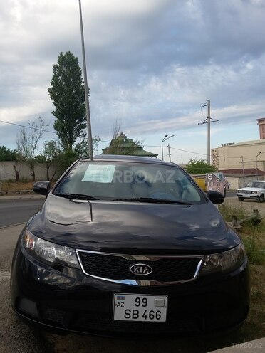 Kia Optima 2011, 106,000 km - 2.0 л - Bakı