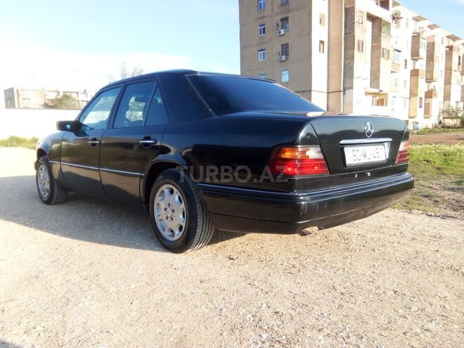Mercedes E 200 1994, 222,220 km - 0.2 л - Bakı