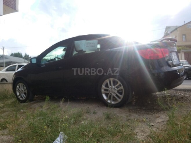 Kia Optima 2011, 106,000 km - 2.0 л - Bakı