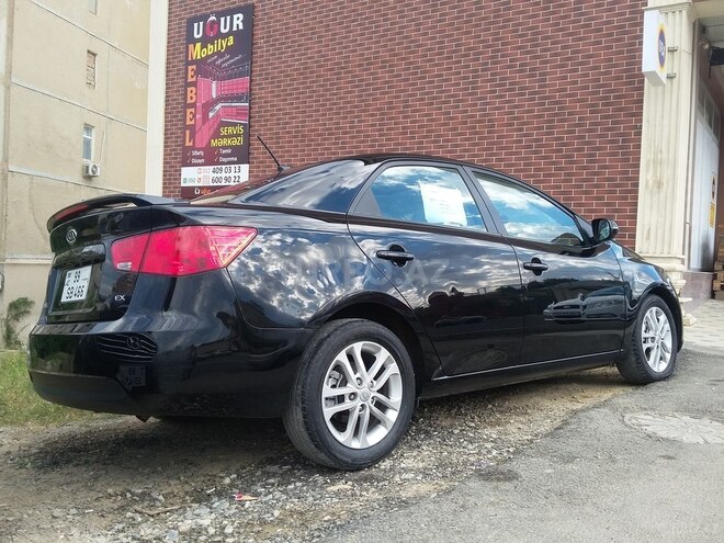 Kia Optima 2011, 106,000 km - 2.0 л - Bakı