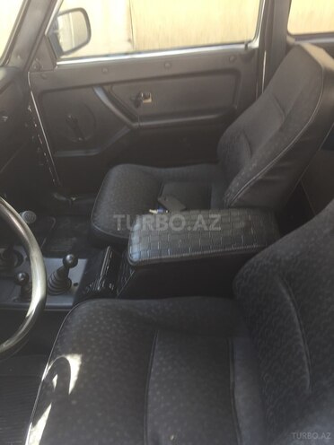LADA (VAZ) Niva 2005, 123,557 km - 1.7 l - Bakı