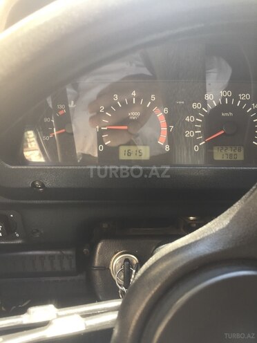 LADA (VAZ) Niva 2005, 123,557 km - 1.7 l - Bakı