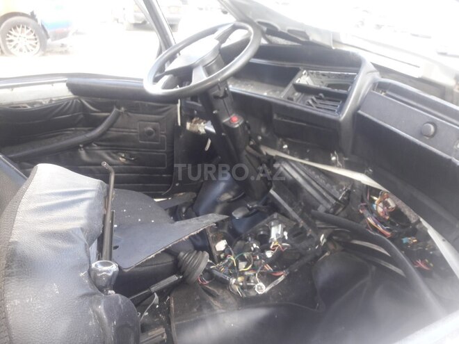 LADA (VAZ) 2107 2011, 85,000 km - 1.6 l - Bakı