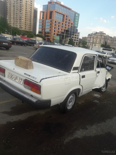 LADA (VAZ) 2107 2011, 85,000 km - 1.6 l - Bakı