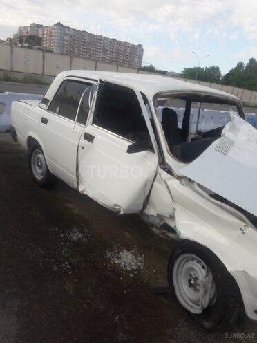 LADA (VAZ) 2107 2011, 85,000 km - 1.6 l - Bakı