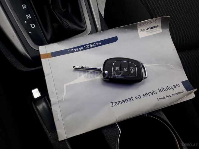 Hyundai Elantra 2014, 90,050 km - 1.8 l - Sumqayıt