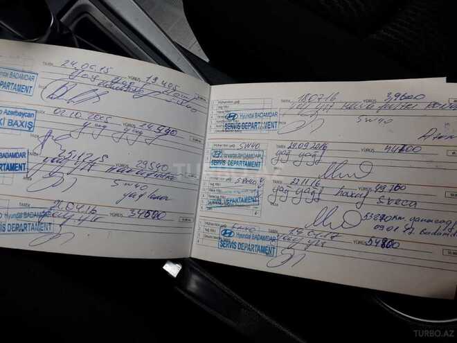 Hyundai Elantra 2014, 90,050 km - 1.8 l - Sumqayıt