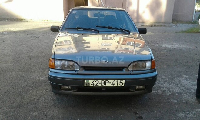 LADA (VAZ) 2115 2011, 130,300 km - 1.6 l - Lənkəran