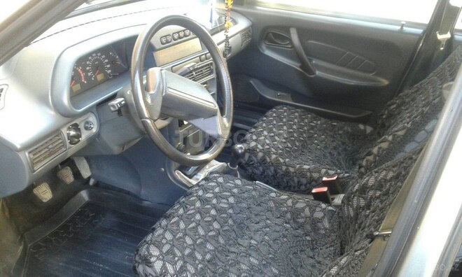 LADA (VAZ) 2115 2011, 130,300 km - 1.6 l - Lənkəran