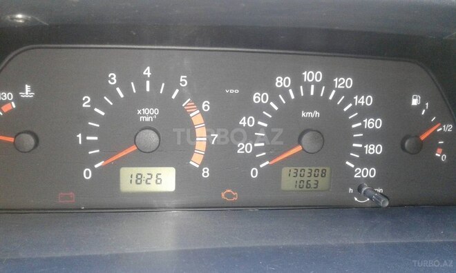 LADA (VAZ) 2115 2011, 130,300 km - 1.6 l - Lənkəran