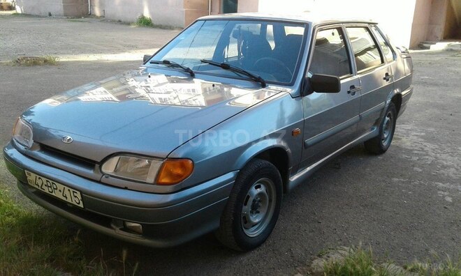 LADA (VAZ) 2115 2011, 130,300 km - 1.6 l - Lənkəran