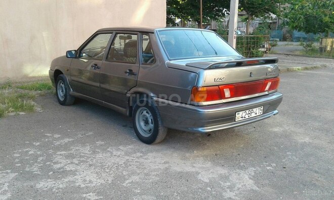 LADA (VAZ) 2115 2011, 130,300 km - 1.6 l - Lənkəran