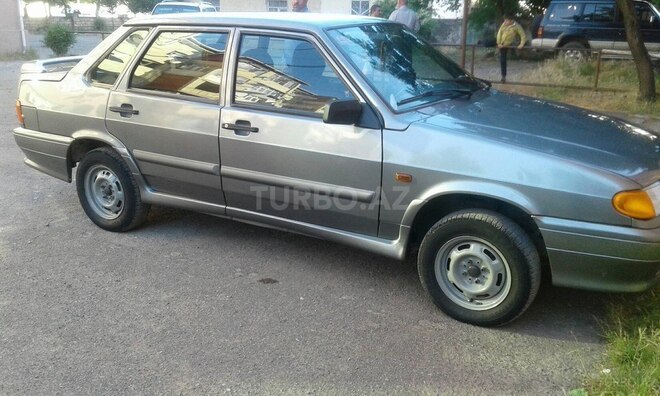 LADA (VAZ) 2115 2011, 130,300 km - 1.6 l - Lənkəran