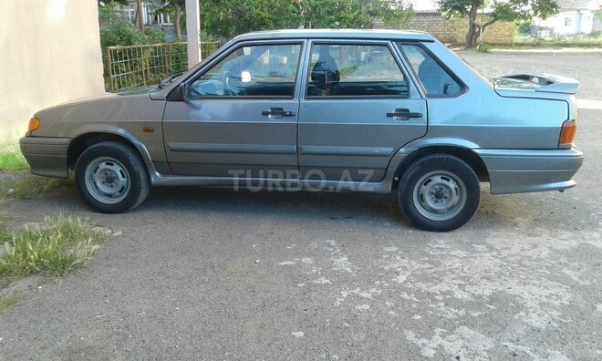 LADA (VAZ) 2115 2011, 130,300 km - 1.6 l - Lənkəran