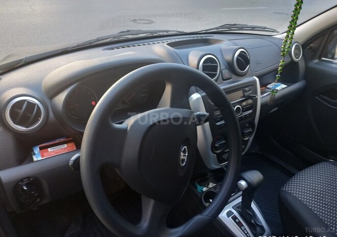 LADA (VAZ) Granta 2016, 62,000 km - 1.6 l - Bakı