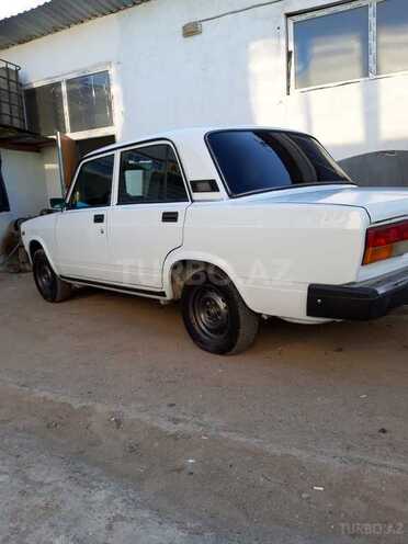 LADA (VAZ) 2107 2002, 166,000 km - 1.6 л - Bakı