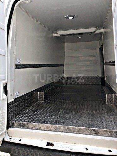 Ford Transit 2012, 100,000 km - 2.4 l - Bakı