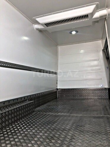 Ford Transit 2012, 100,000 km - 2.4 l - Bakı
