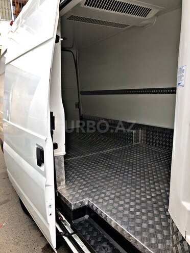 Ford Transit 2012, 100,000 km - 2.4 l - Bakı