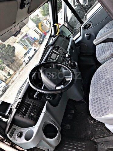 Ford Transit 2012, 100,000 km - 2.4 l - Bakı