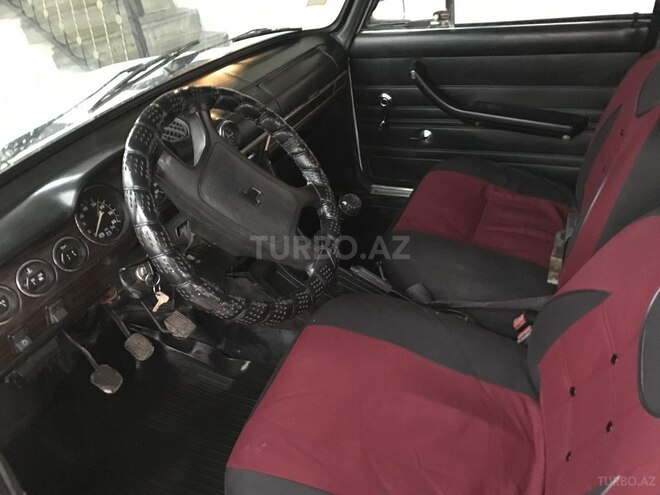 LADA (VAZ) 2106 1986, 345,315 km - 1.5 l - Şəki