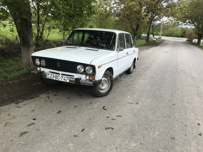 LADA (VAZ) 2106 1986, 345,315 km - 1.5 l - Şəki