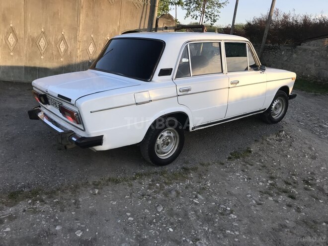 LADA (VAZ) 2106 1986, 345,315 km - 1.5 l - Şəki