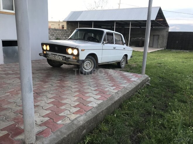LADA (VAZ) 2106 1986, 345,315 km - 1.5 l - Şəki