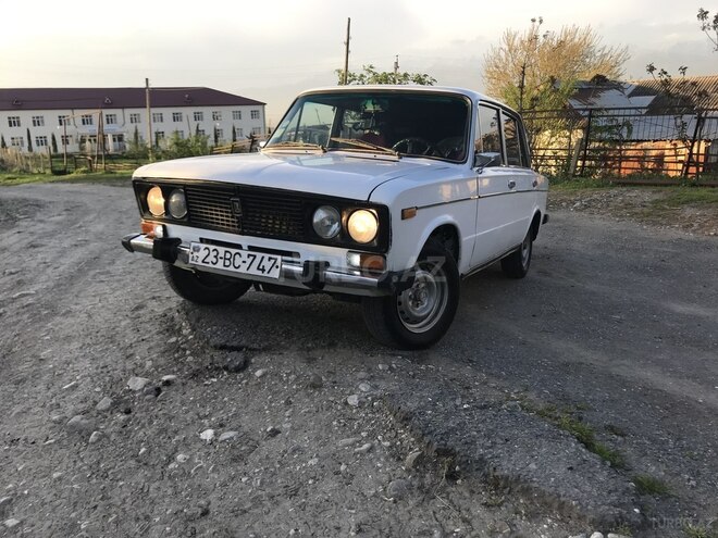 LADA (VAZ) 2106 1986, 345,315 km - 1.5 l - Şəki