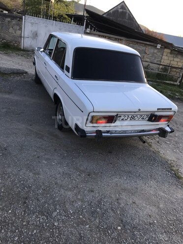 LADA (VAZ) 2106 1986, 345,315 km - 1.5 l - Şəki