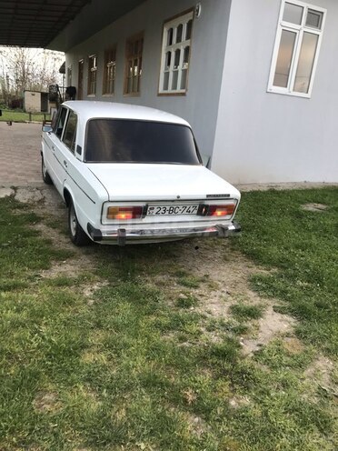 LADA (VAZ) 2106 1986, 345,315 km - 1.5 l - Şəki