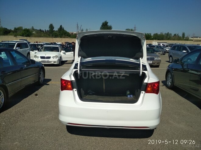 MG 350 2012, 219,747 km - 0.2 l - Bakı