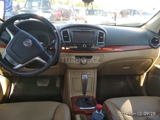 MG 350 2012, 219,747 km - 0.2 l - Bakı