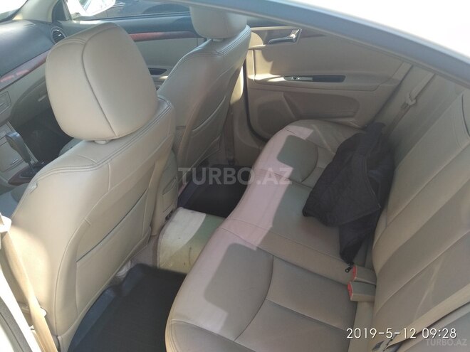 MG 350 2012, 219,747 km - 0.2 l - Bakı