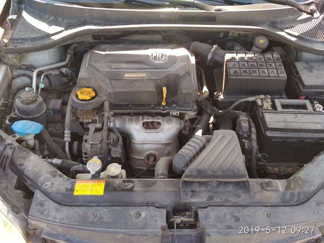 MG 350 2012, 219,747 km - 0.2 l - Bakı