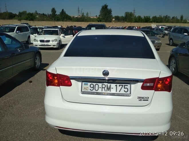 MG 350 2012, 219,747 km - 0.2 l - Bakı