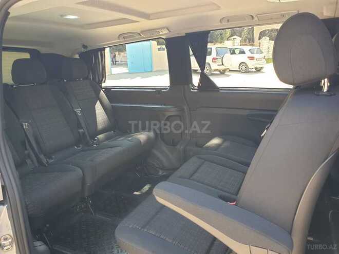 Mercedes Vito 2010, 236,000 km - 2.2 л - Bakı