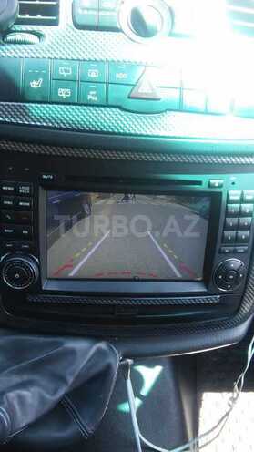 Mercedes Vito 2010, 236,000 km - 2.2 л - Bakı
