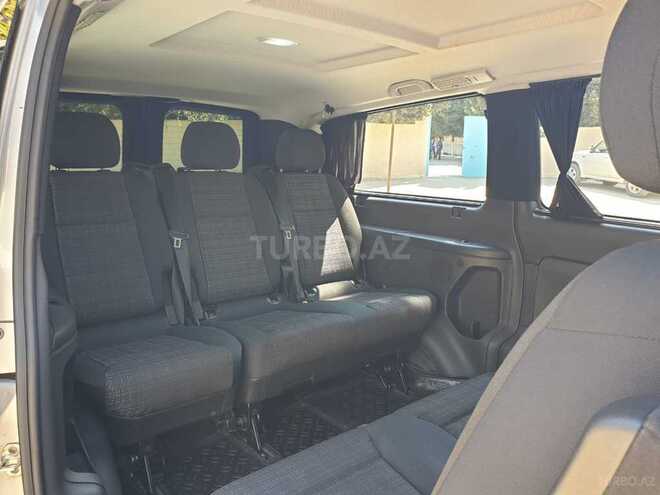 Mercedes Vito 2010, 236,000 km - 2.2 л - Bakı