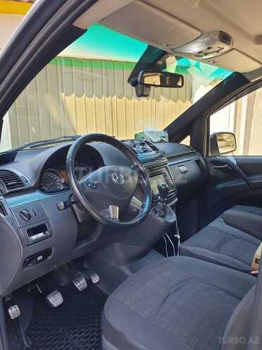 Mercedes Vito 2010, 236,000 km - 2.2 л - Bakı