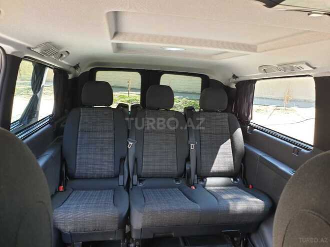 Mercedes Vito 2010, 236,000 km - 2.2 л - Bakı