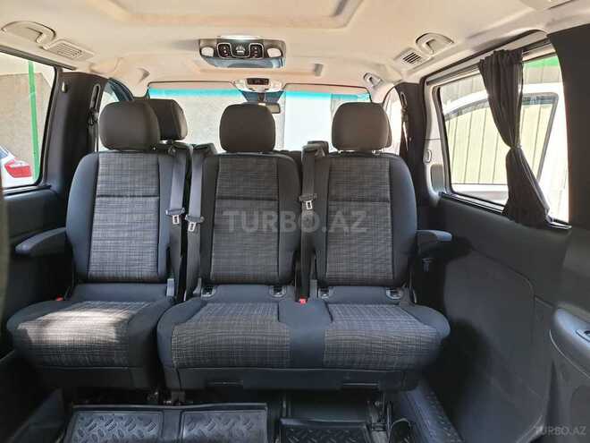 Mercedes Vito 2010, 236,000 km - 2.2 л - Bakı