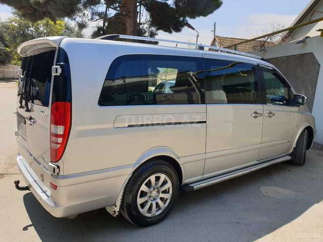 Mercedes Vito 2010, 236,000 km - 2.2 л - Bakı