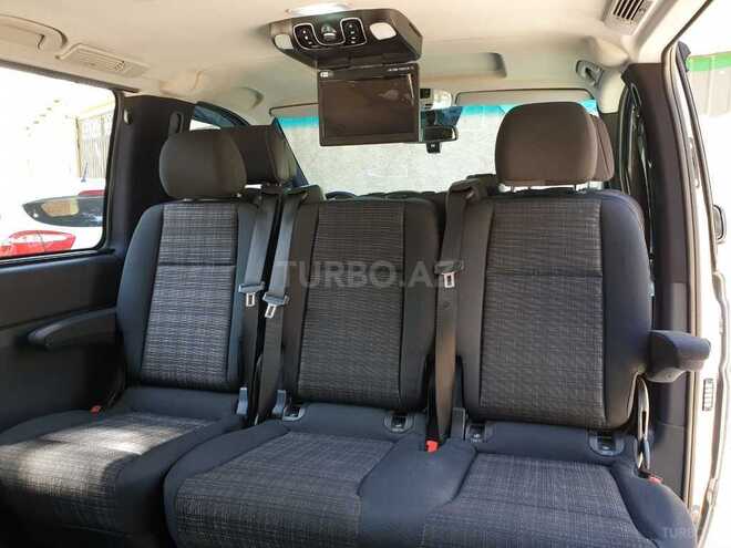 Mercedes Vito 2010, 236,000 km - 2.2 л - Bakı