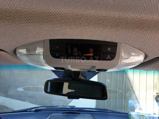 Mercedes Vito 2010, 236,000 km - 2.2 л - Bakı